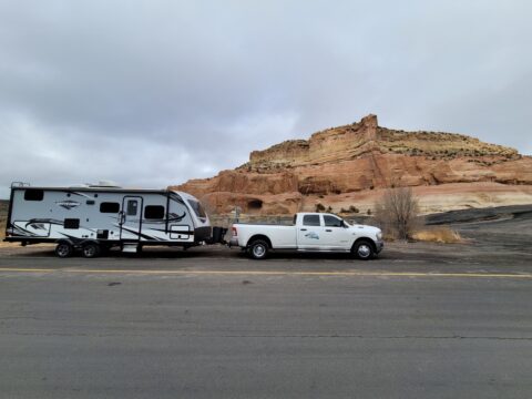 Travel Trailers & RVs - Interstate Haulers
