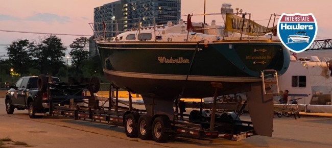 Benefits Of Using A Service Like Interstate Haulers To Haul Your Equipment