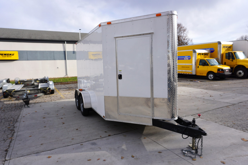 What is a Refrigerated Trailer? Interstate Haulers