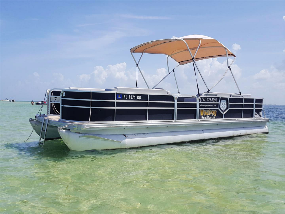 Best Pontoon Boats & Why You Should Get One Interstate Haulers
