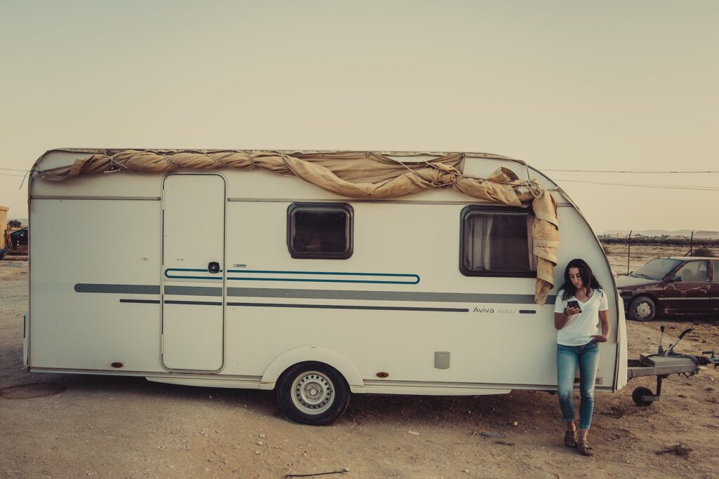 rv repair