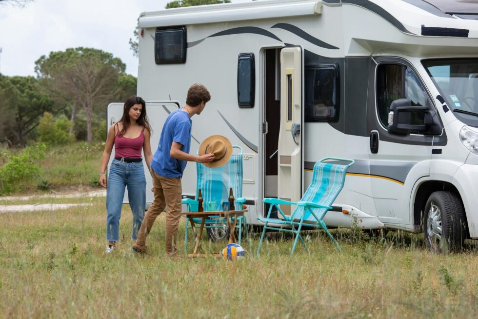 Best rv brands