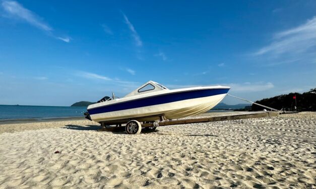 Essential Guide to Affordable and Reliable Boat Transport Options