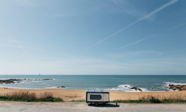 Reasons to Consider Solar Panels for Campers