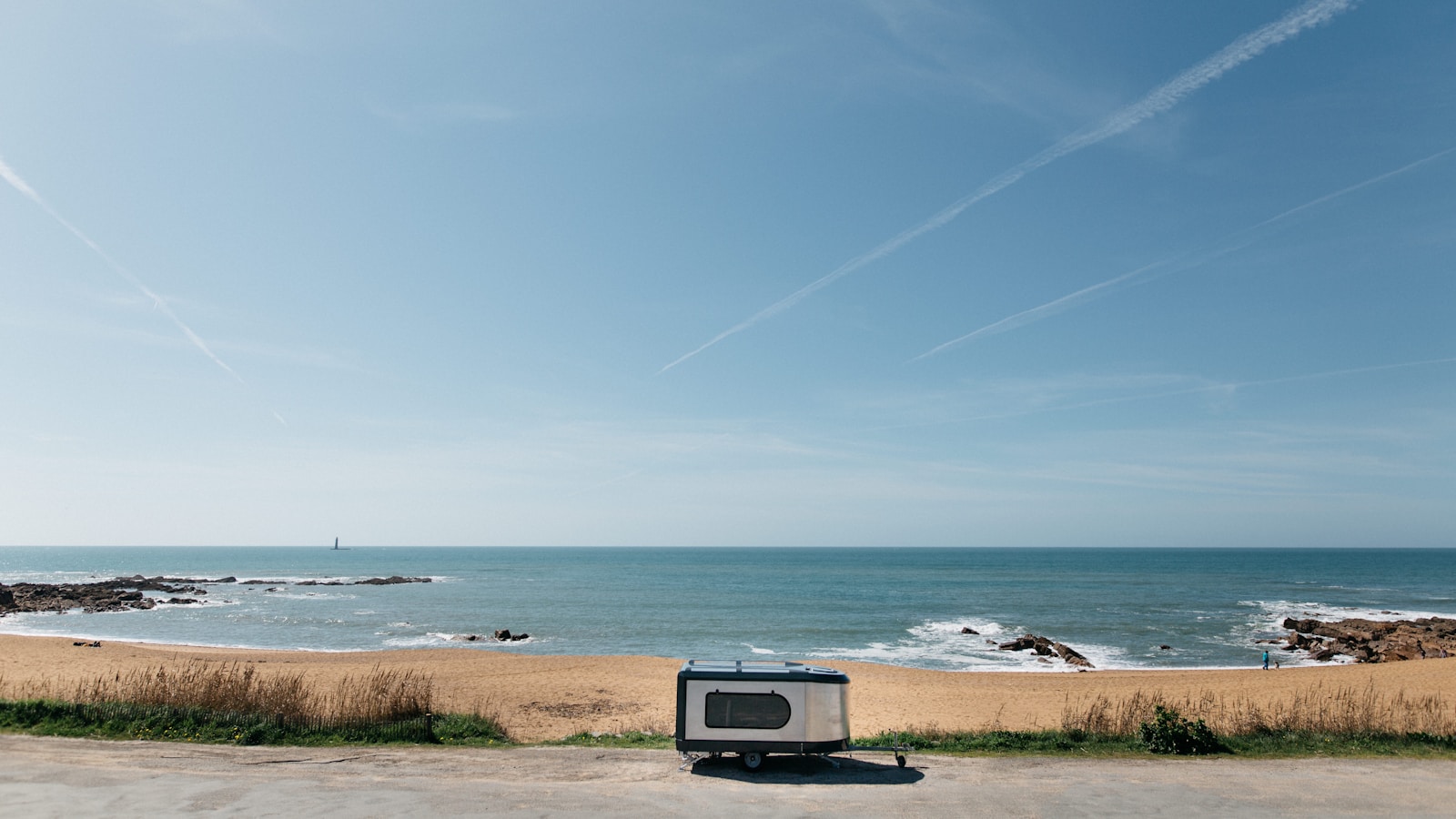 Reasons to Consider Solar Panels for Campers