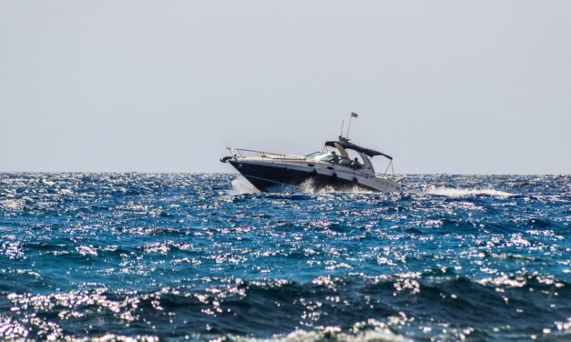 Essential Boat Maintenance Tips for Optimal Performance and Longevity