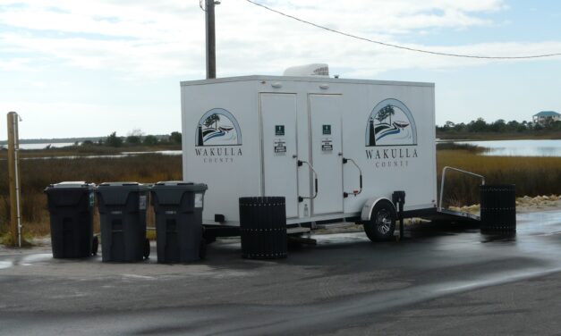 Top Restroom Trailers for Any Event: Comfort and Convenience Delivered