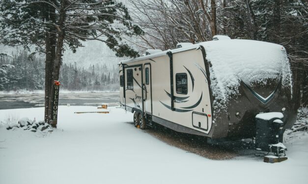 The Best Toy Haulers for Adventure Seekers and Outdoor Enthusiasts