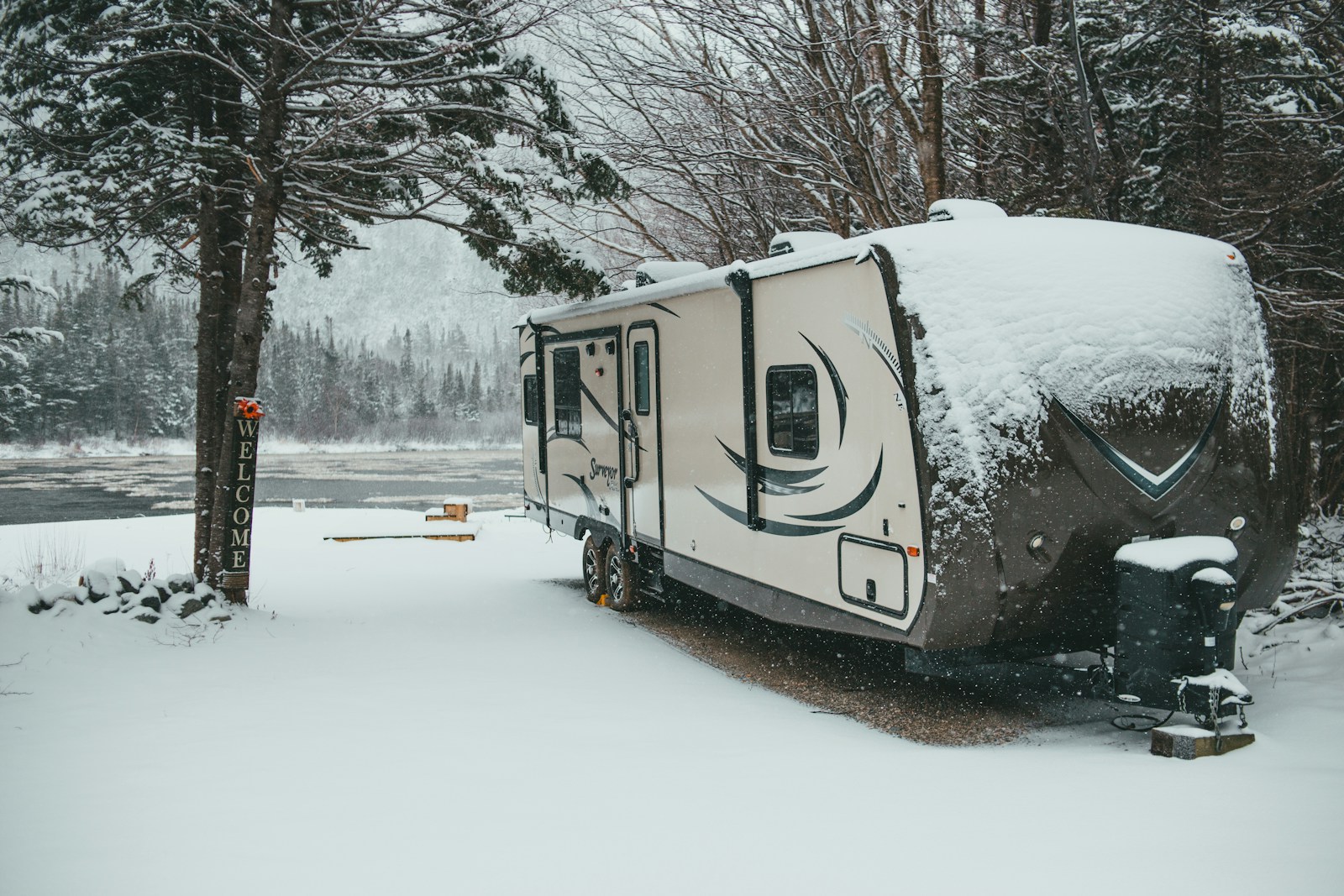 The Best Toy Haulers for Adventure Seekers and Outdoor Enthusiasts