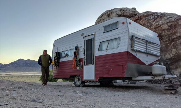 Pops RV and the Role of Interstate Haulers in RV Transportation