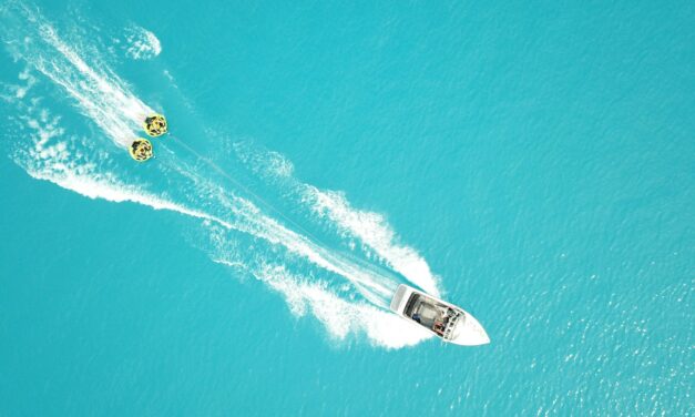 Boating Accident | Essential Tips For Staying Safe