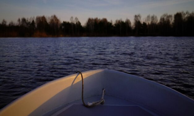 Boat Detailing Guide and Why It Matters