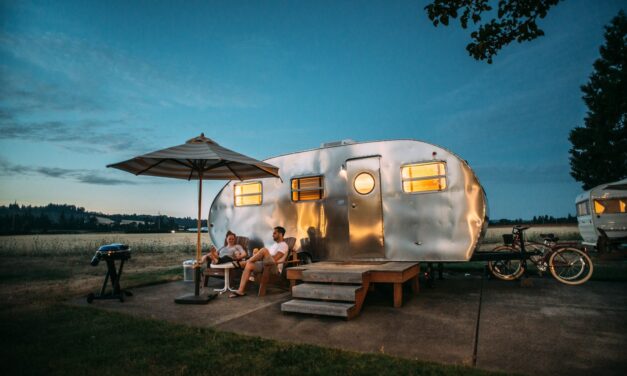 RV Value Guide 2025: Everything You Need to Know