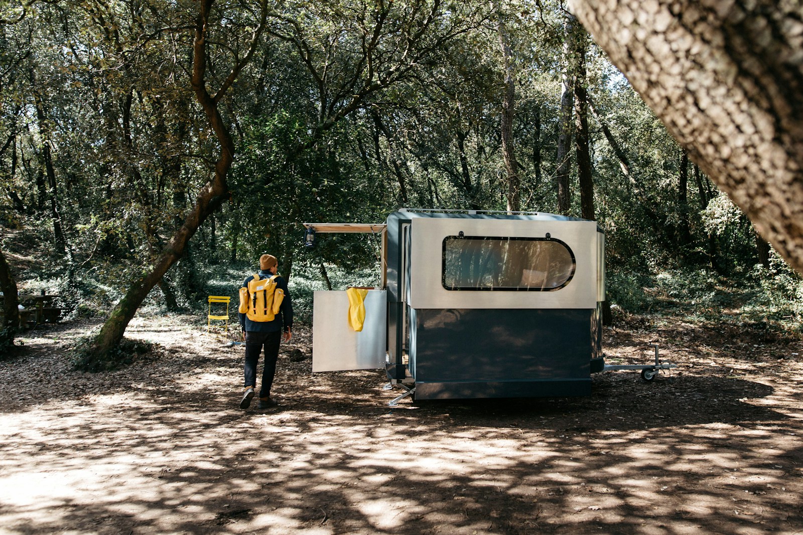 The Complete Guide to RV Repair and Maintenance