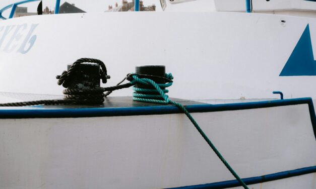 Understanding Boat Repair and Maintenance