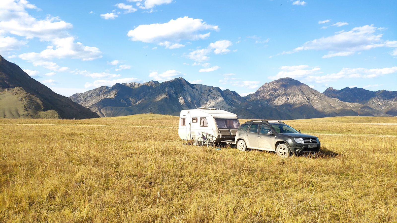 Reliable RV Service You Can Trust | Transport With Interstate Haulers
