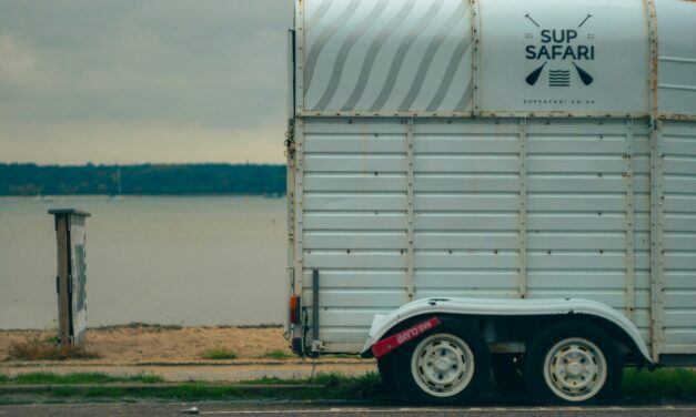 Small Enclosed Trailers: Your Complete Guide to Secure Hauling