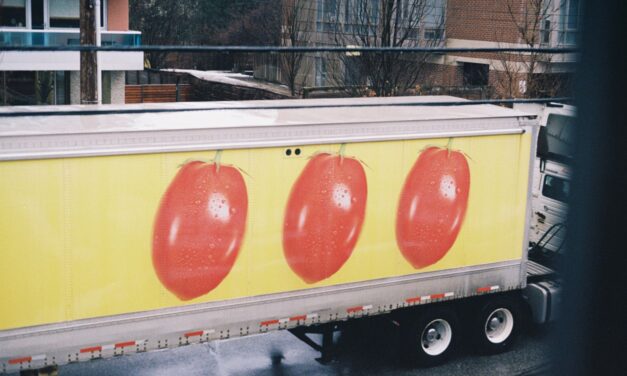 The Refrigerated Trailer | Your Cold Storage Solution