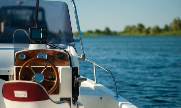 Top Boat Manufacturers You Should Know: A Complete Guide