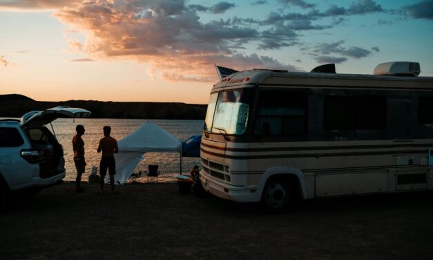 RV Manufacturers: Your Complete Guide to Quality Brands & Transport