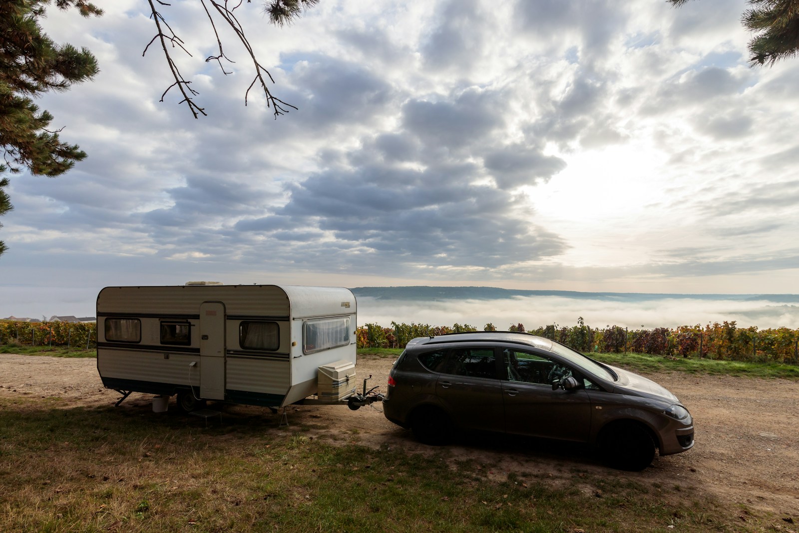 Idaho RV Transport: Moving Your Camper Through the Gem State with Ease
