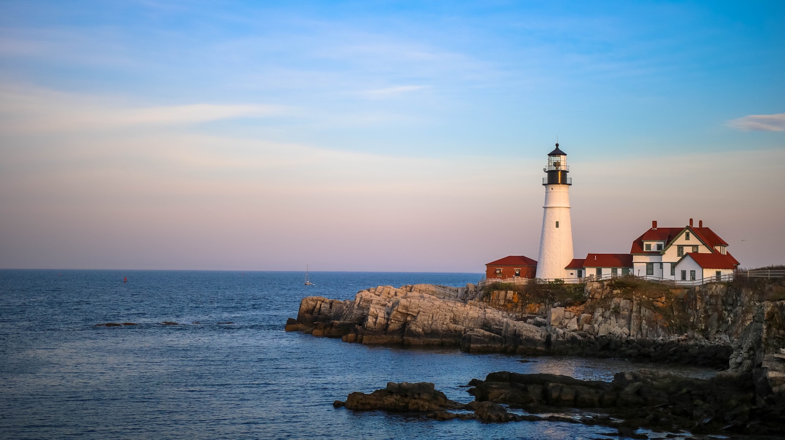 Maine Boat Transport: Navigating the Challenges of Moving Your Vessel in Vacationland