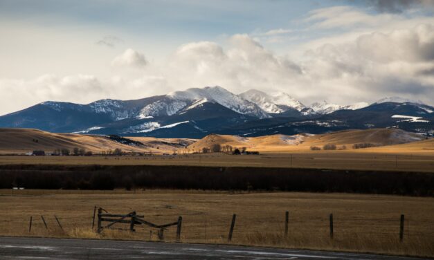 Montana RV Transport: Expert Tips for Navigating Big Sky Country