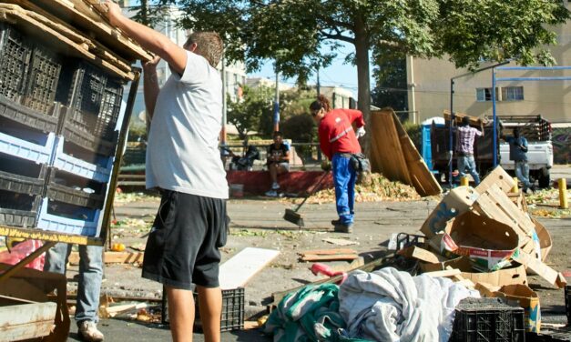 Utilizing A Shower Trailer During Emergencies | Understanding How It Works