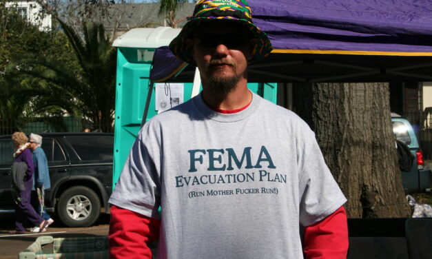 10 Ways to Support FEMA Workers During Disaster Response