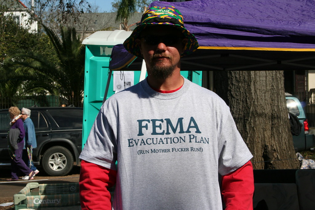 10 Ways to Support FEMA Workers During Disaster Response