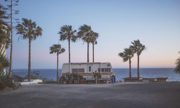 Why RV Transport Companies Are a Lifesaver for Snowbirds (Especially Interstate Haulers)