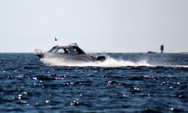 Top 7 Mistakes to Avoid During Boat Transport Across State Lines