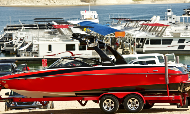 Boat Trailer vs. Cradle Transport: Which Method Fits Your Vessel?