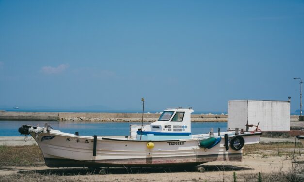 Boat Trailer Transport: What to Check Before You Hit the Road