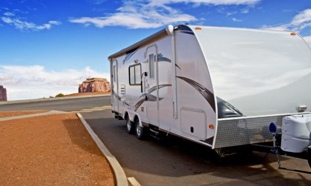 RV Transport vs. Driving It Yourself: Which Option Saves More?