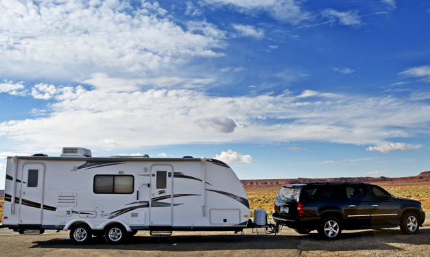 7 Red Flags to Watch Out for in RV Transport Companies