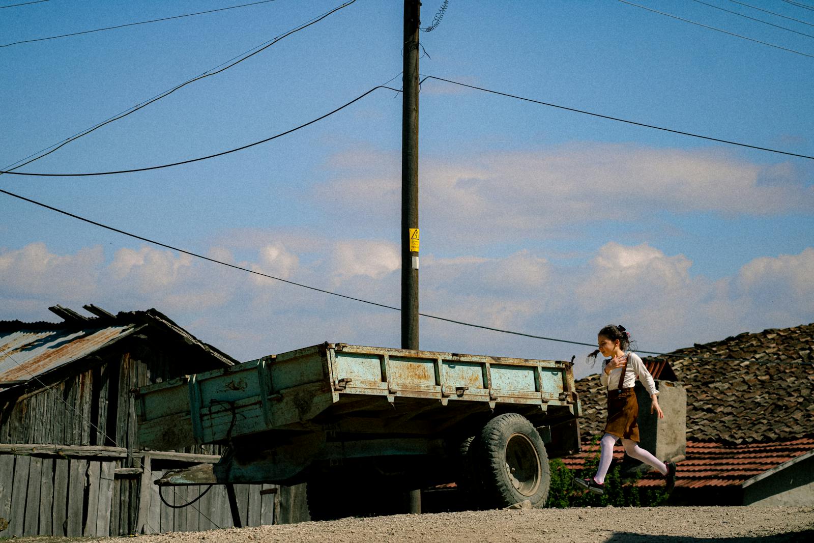 Types of Trailers Explained: What Interstate Haulers Ship Every Day