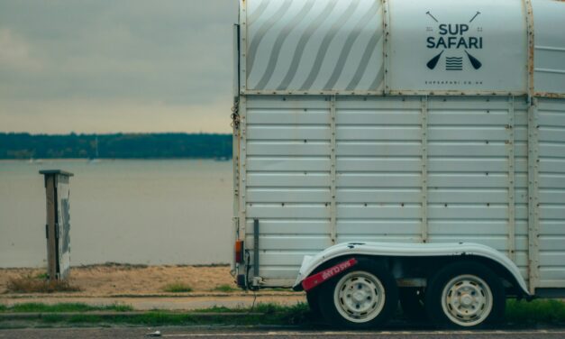 Haulmark Trailers Transport Guide: From Factory to Final Drop-Off