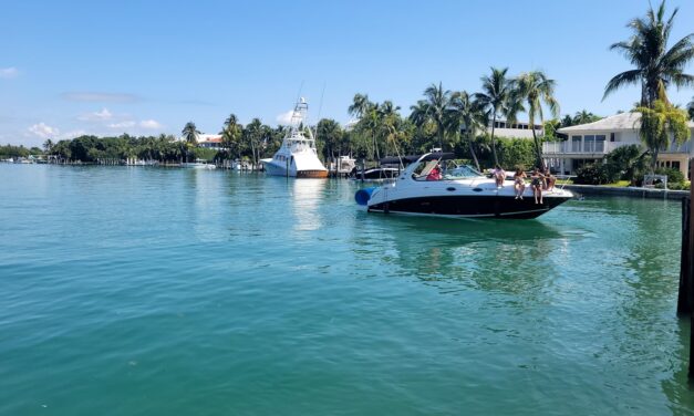 2026 Miami Boat Show Guide: Why This Is the Best Boat Show of the Year