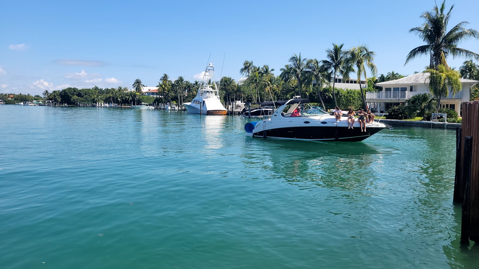 2026 Miami Boat Show Guide: Why This Is the Best Boat Show of the Year