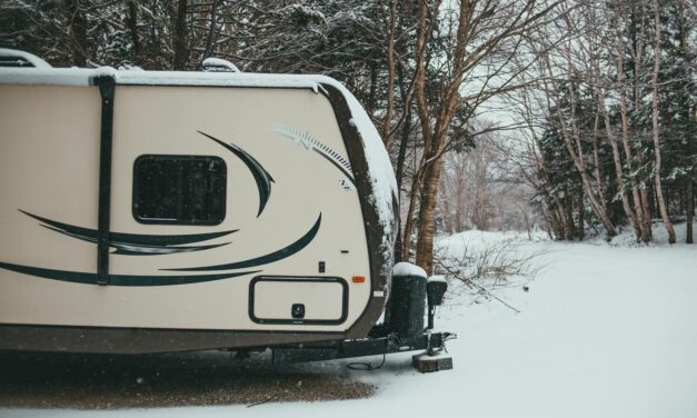 South Dakota RV Transport: Smooth Relocation in the Mount Rushmore State