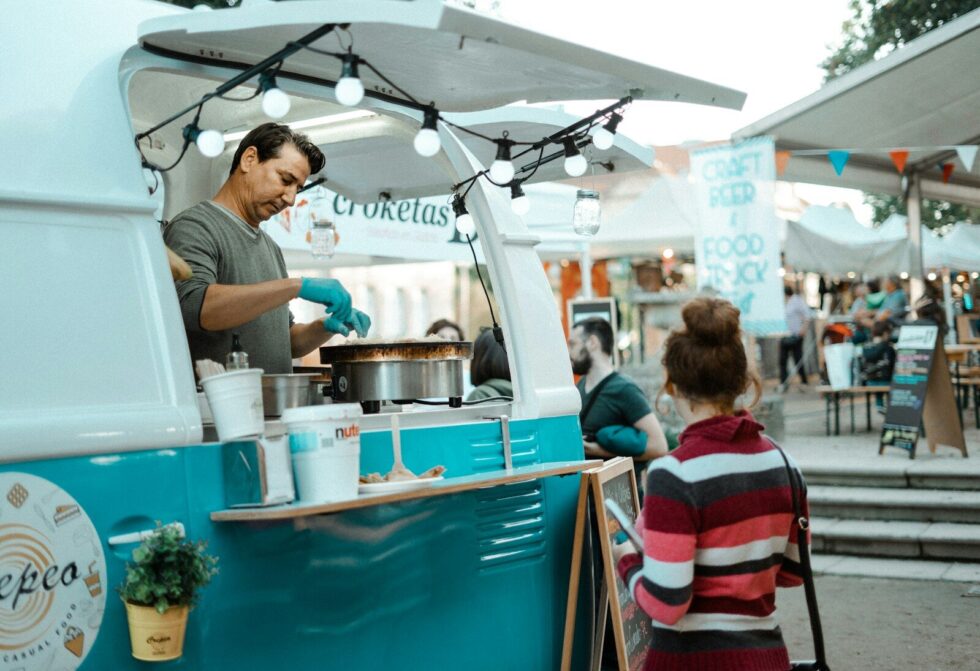 Hitting the Road Deliciously Top Food Truck Trailer Options for Your ...