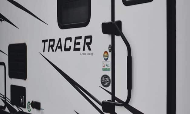 Bumper Pull Trailer Transport: How Interstate Haulers Moves Them Safely