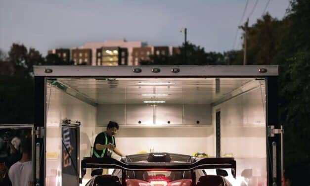 The Ultimate Guide to Enclosed Car Trailer Hauling with Interstate Haulers