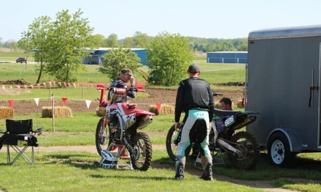 Dirt Bike Trailer Shipping: How Interstate Haulers Gets It There Fast