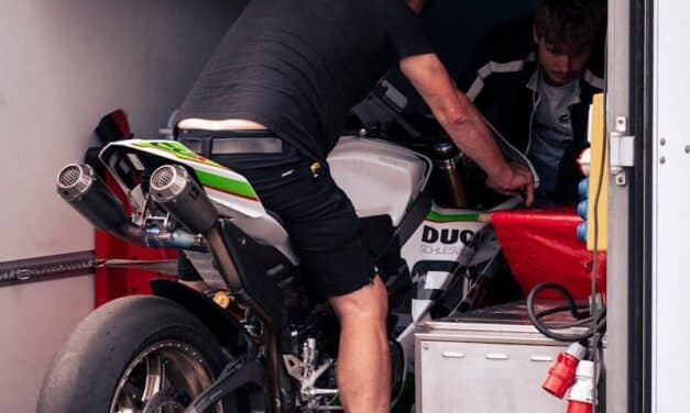 Navigating Race Trailer Hauling: The Dangers of DIY and What You Need to Know