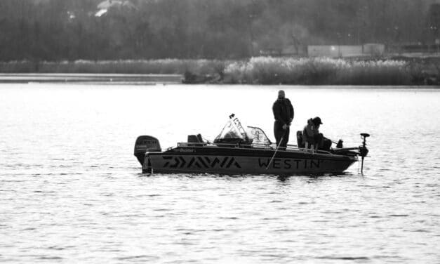 5 Reasons to Buy a Bass Boat