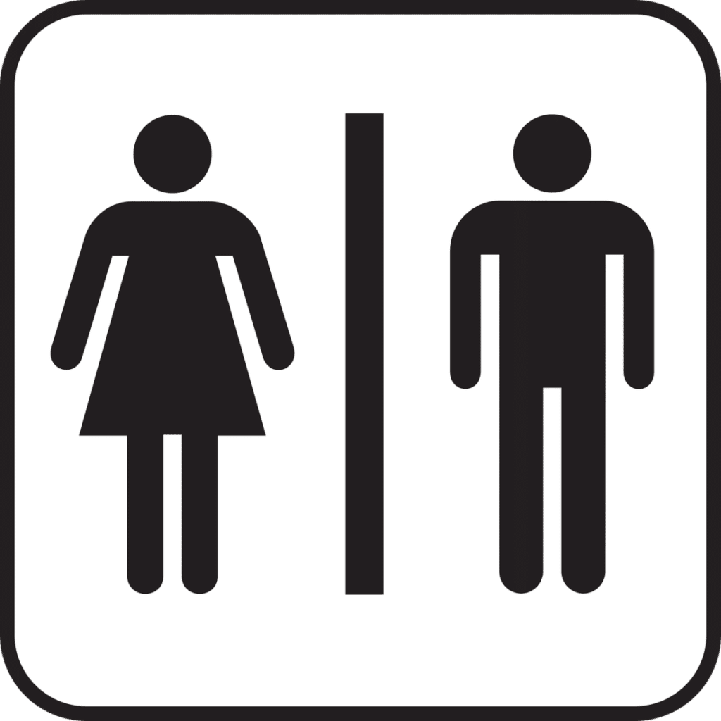 restroom, public restroom, rest room, ladies' restroom, bathroom, toilet, wc, man, woman, men, women, symbol, sign, icon, restroom, bathroom, bathroom, toilet, toilet, toilet, toilet, toilet