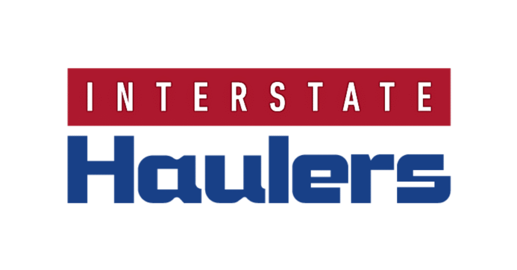Interstate Hauelrs Logo