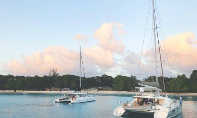 What Is a Catamaran and Why Do People Love Them?